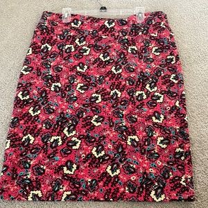 LulaRoe skirt